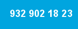 932 902 18 23
